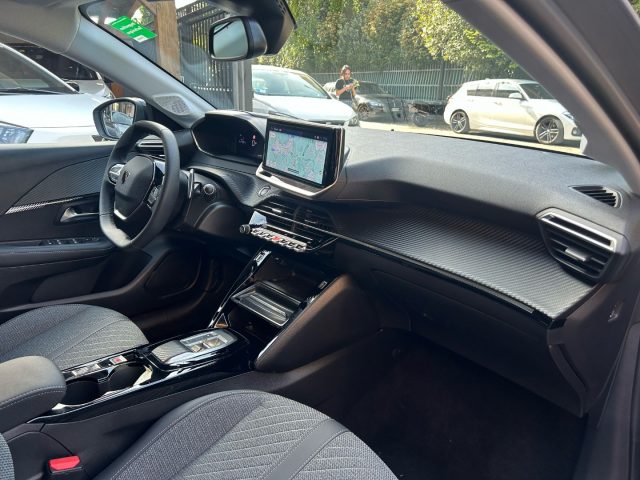 PEUGEOT 208 usata, con Chiusura centralizzata