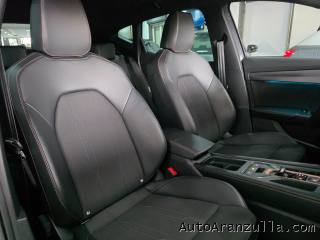 CUPRA Formentor usata, con Touch screen