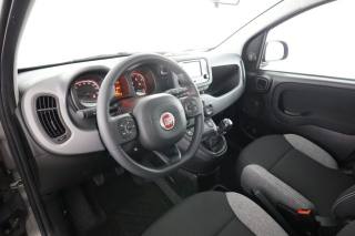 FIAT Panda usata 1
