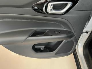 JEEP Compass usata, con Immobilizzatore elettronico