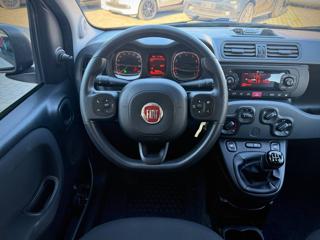 FIAT Panda usata, con Bluetooth