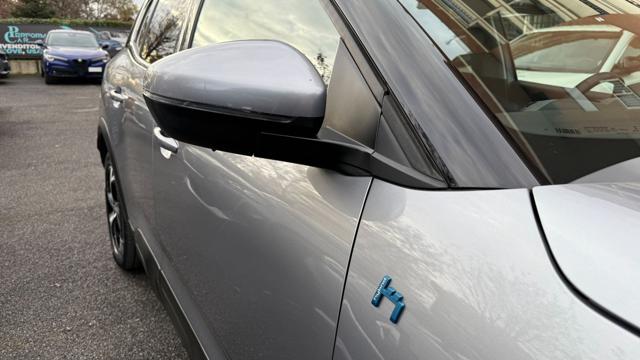 CITROEN C5 Aircross usata, con Portellone posteriore elettrico