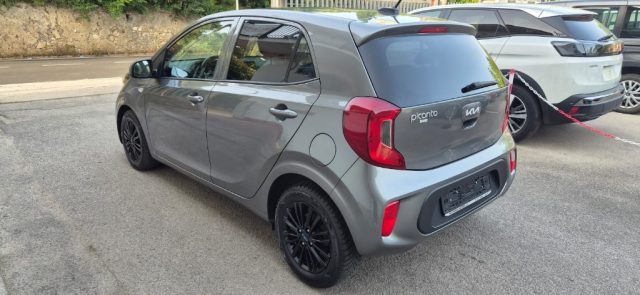 KIA Picanto usata, con Chiusura centralizzata