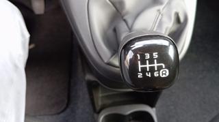 FIAT Panda usata, con USB