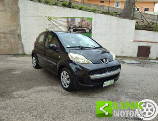 PEUGEOT 107 1.0 68CV 5p.