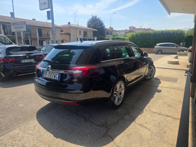 OPEL Insignia usata 101