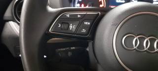 AUDI Q2 usata, con Sensore di luce