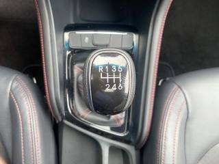 EVO Evo4 usata, con Chiusura centralizzata telecomandata