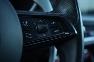 ALFA ROMEO Stelvio usata, con Sensori di parcheggio anteriori