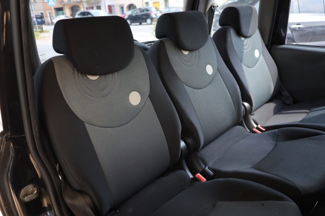 FIAT Multipla usata 52
