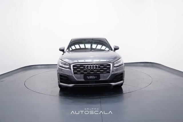 AUDI Q2 usata, con Airbag