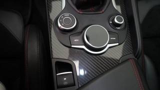ALFA ROMEO Giulia usata, con Controllo automatico clima