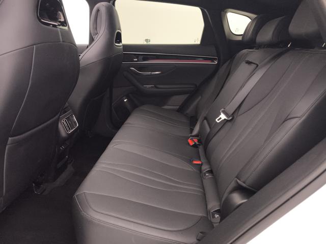 BYD Seal U usata, con Sedile posteriore sdoppiato