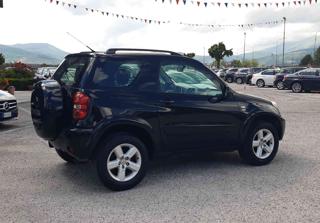 TOYOTA RAV 4 MY23 usata, con Climatizzatore