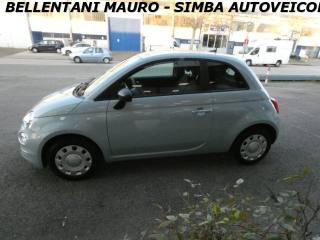 FIAT 500 usata, con Airbag Passeggero