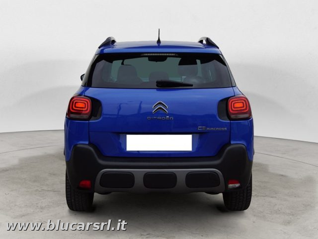 CITROEN C3 Aircross usata, con Airbag Passeggero