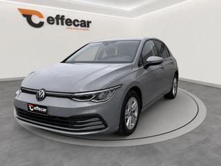 VOLKSWAGEN Golf 2.0 TDI 150 CV DSG SCR