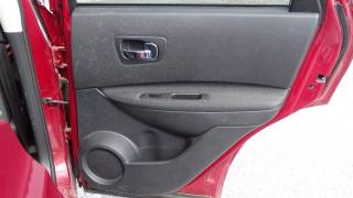 NISSAN Qashqai usata 57