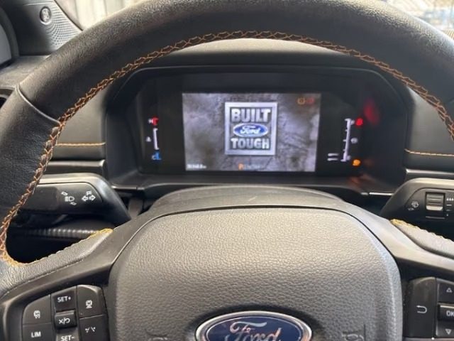 FORD Ranger usata, con Controllo trazione