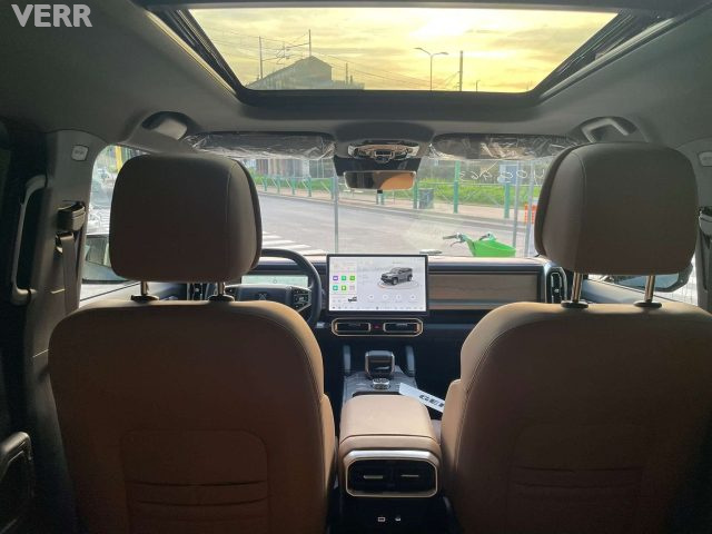 ICH-X K3 usata, con Controllo trazione