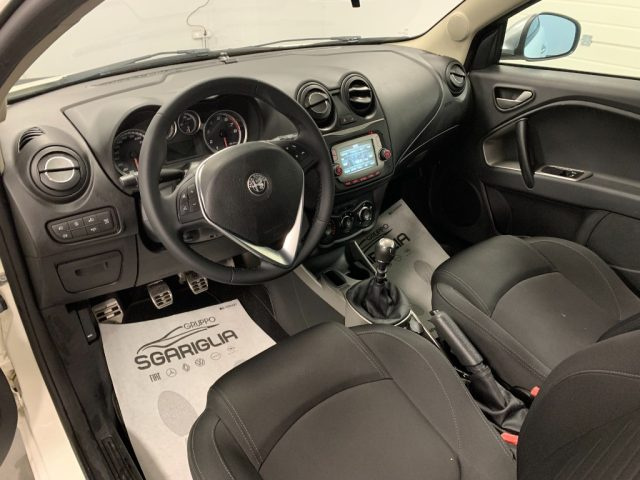 ALFA ROMEO MiTo usata, con Controllo trazione