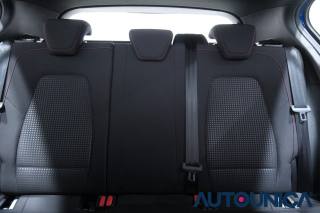 FORD Focus usata, con Monitoraggio pressione pneumatici