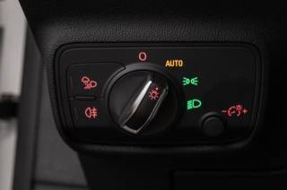 AUDI TT usata, con Touch screen