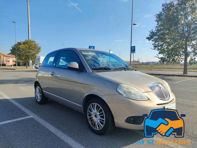 LANCIA Ypsilon usata, con Airbag Passeggero