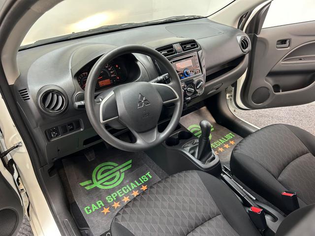 MITSUBISHI Space Star usata, con Controllo trazione