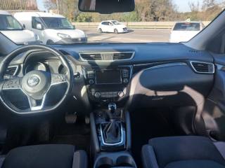 NISSAN Qashqai usata 9