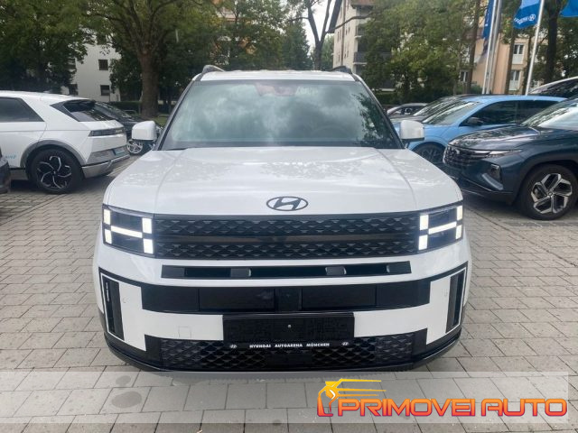 HYUNDAI Santa Fe usata, con Airbag Passeggero