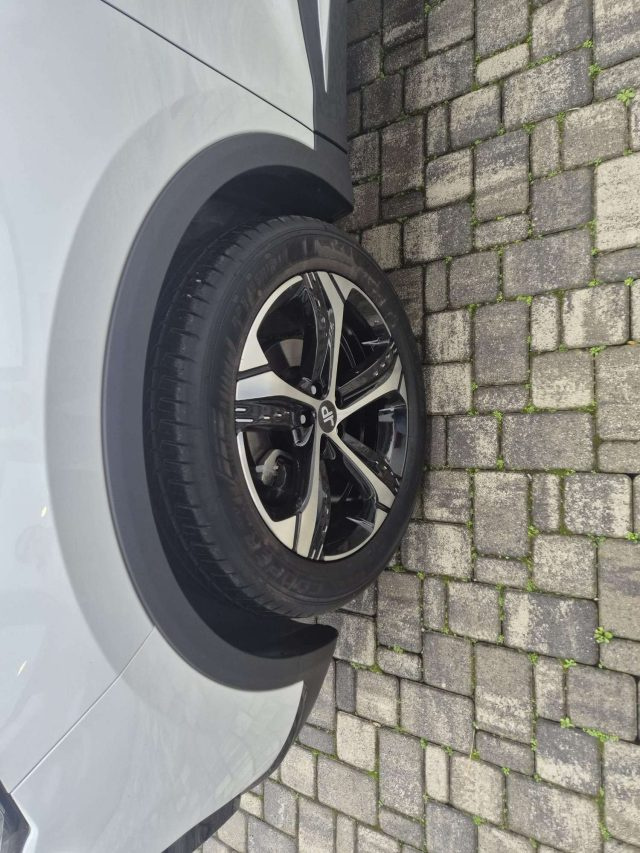 OTHERS-ANDERE OTHERS-ANDERE usata, con Regolazione elettrica sedili