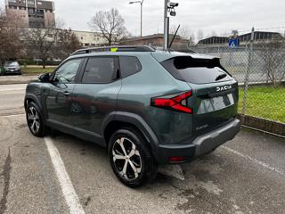 DACIA Duster usata, con Airbag Passeggero