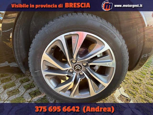 CITROEN DS4 usata 30