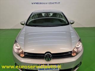 VOLKSWAGEN Golf usata 48
