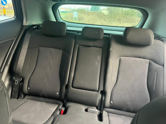 KIA Sportage usata, con Servosterzo