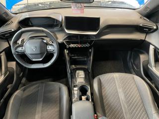 PEUGEOT 2008 usata, con Servosterzo