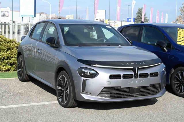 LANCIA Ypsilon usata, con Airbag laterali