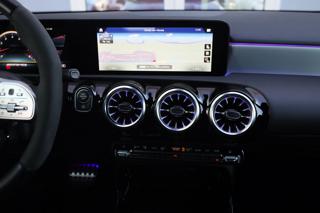 MERCEDES-BENZ A 35 AMG usata, con Interni in pelle