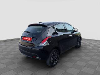 LANCIA Ypsilon usata 4