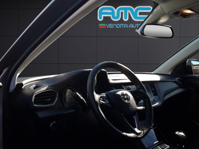 OPEL Grandland X usata, con Touch screen