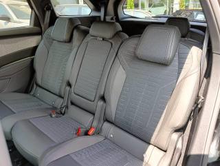 PEUGEOT 5008 usata, con Cerchi in lega