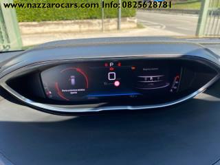 PEUGEOT 3008 usata, con Touch screen