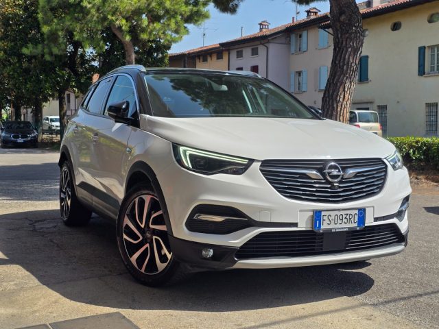 OPEL Grandland X usata, con Fendinebbia
