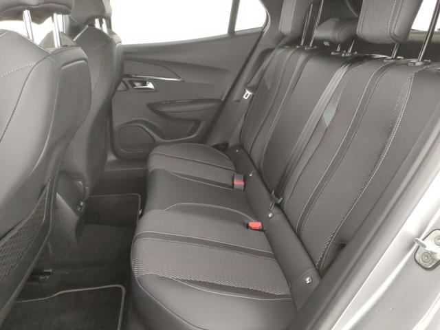 PEUGEOT 2008 usata, con Sistema di navigazione