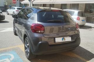 CITROEN C3 usata, con Cronologia tagliandi