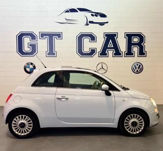 FIAT 500 usata, con Alzacristalli elettrici