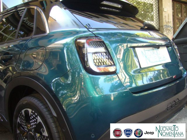 FIAT 600 usata, con Regolazione elettrica sedili