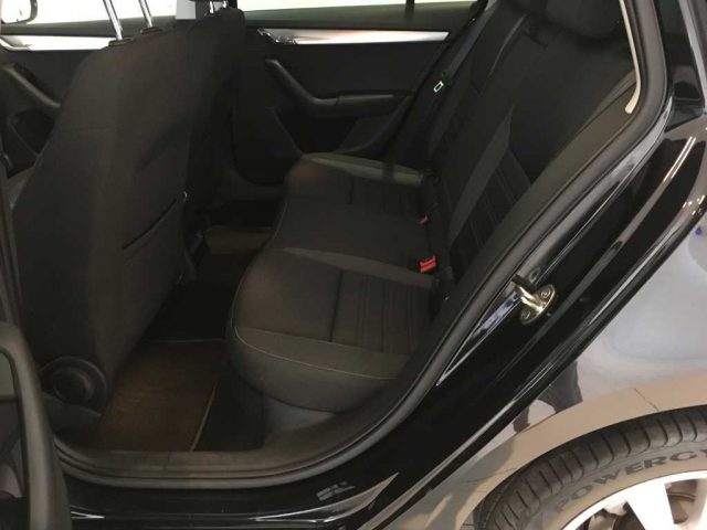 SKODA Octavia usata, con Chiusura centralizzata