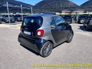 SMART ForTwo usata, con Airbag